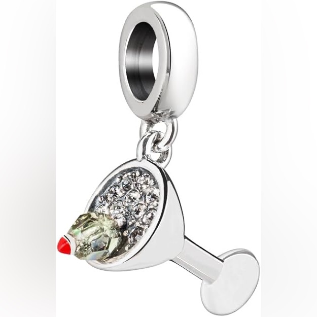 Chamilia Martini Charm